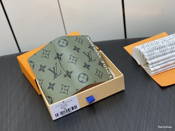 Repzbay Pocket Vuitton Organizer Louis 0711